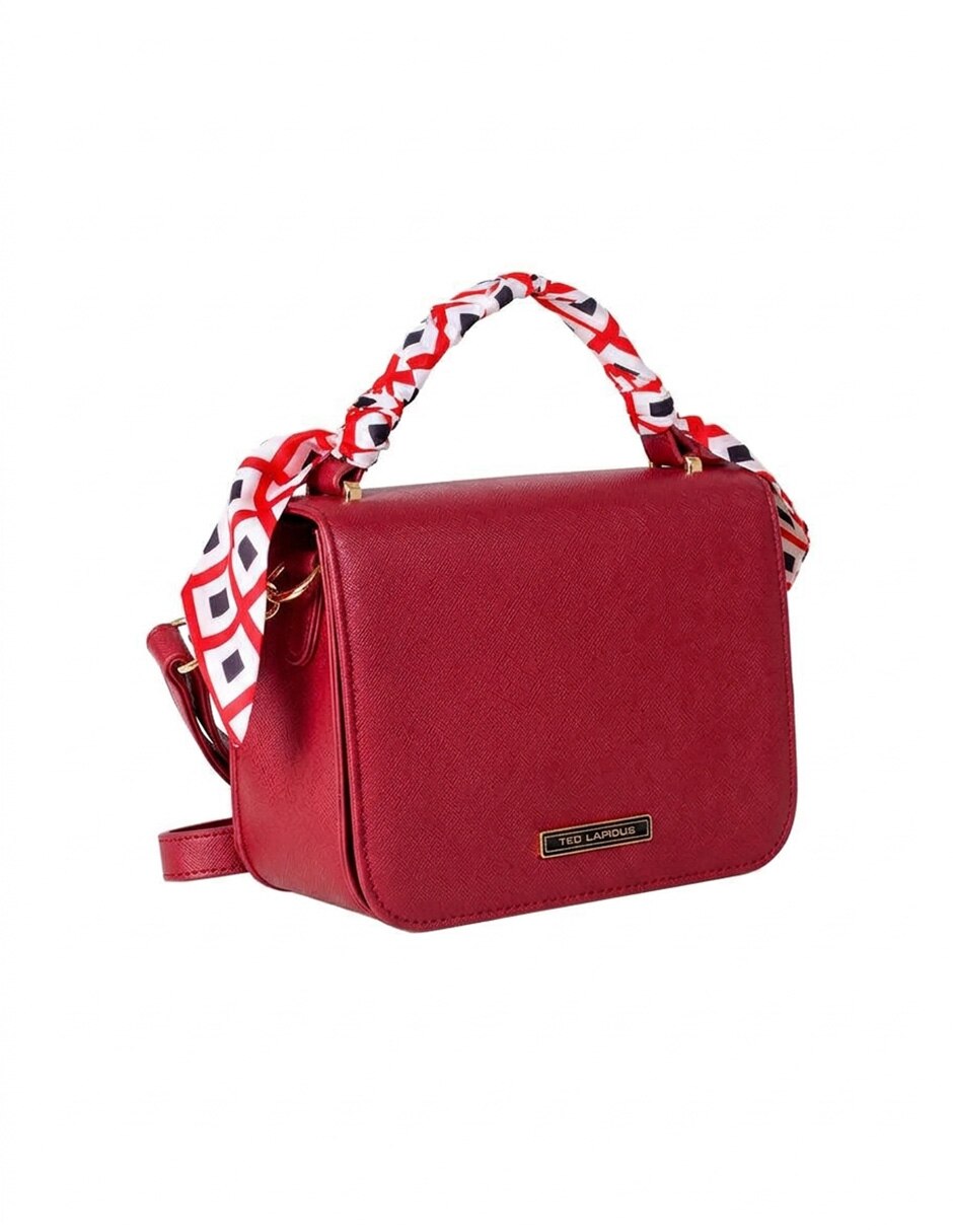 Bolsa crossbody para mujer 3