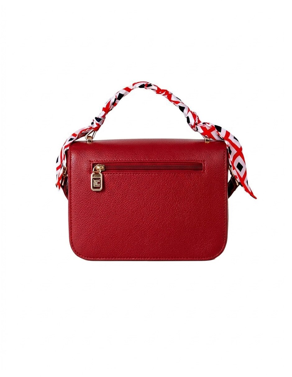 Bolsa crossbody para mujer 4
