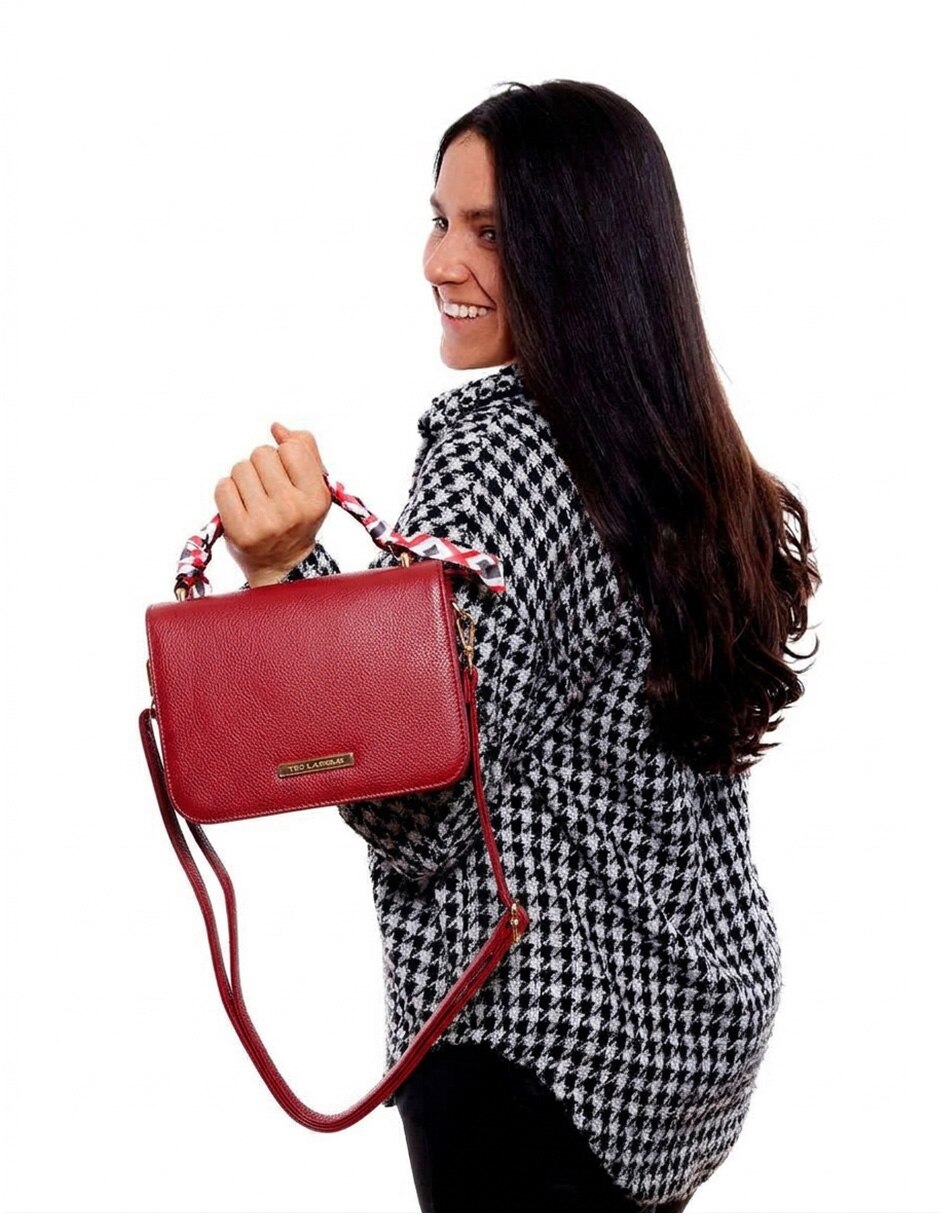 Bolsa crossbody para mujer 5