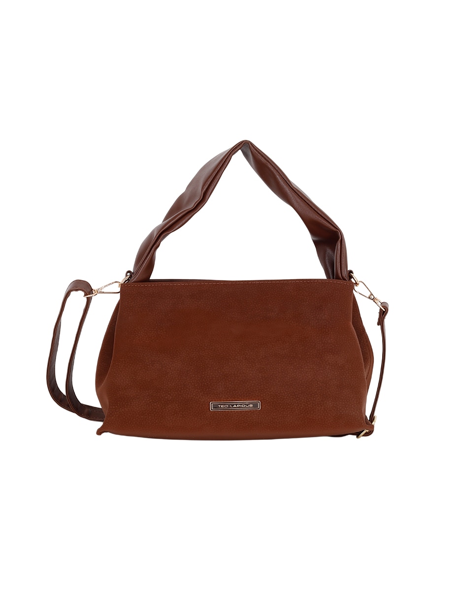 Bolsa satchel para mujer