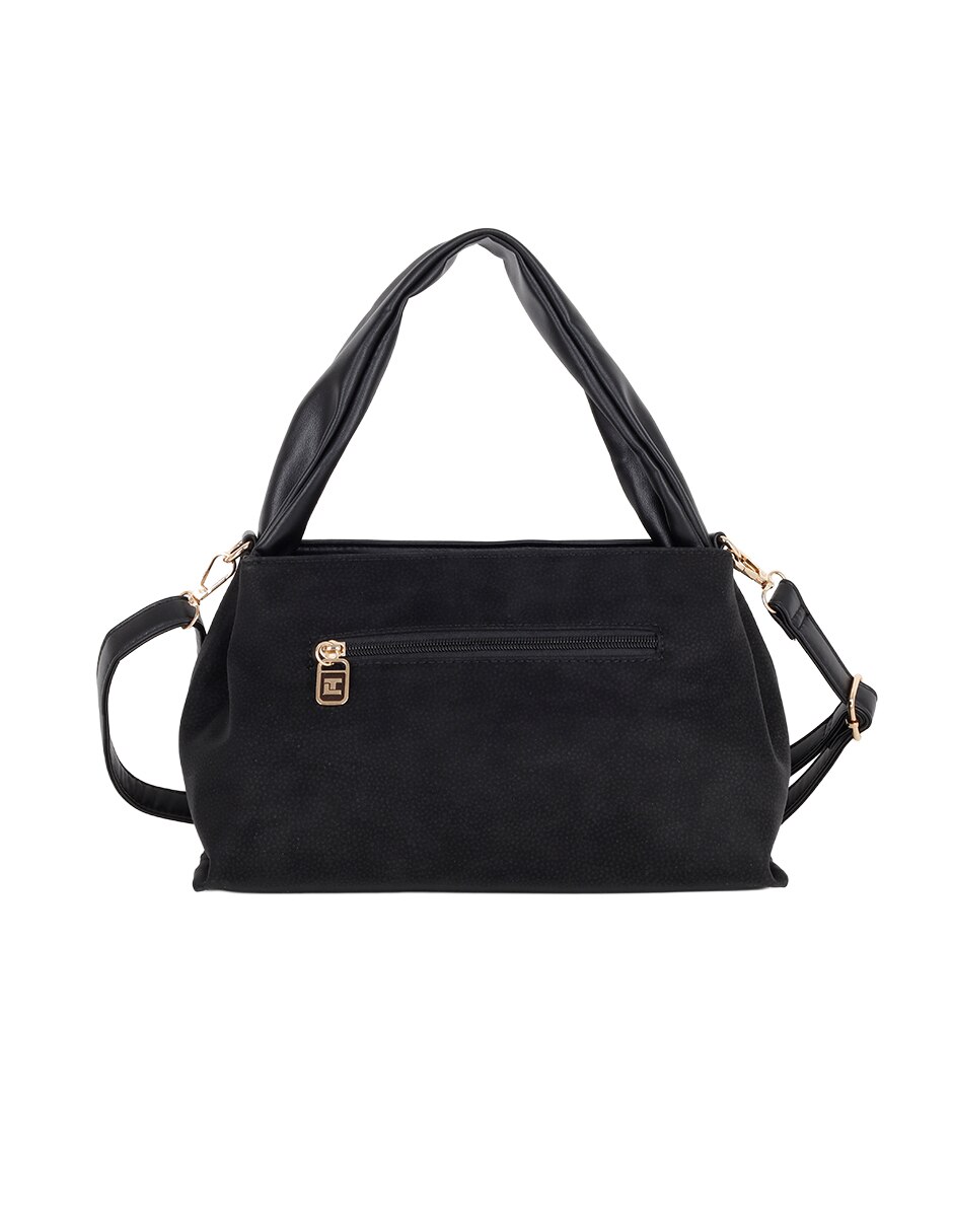 Bolsa satchel para mujer 4
