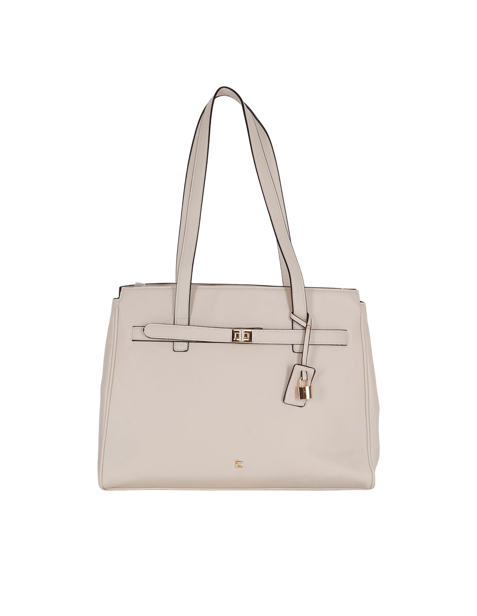 Bolsa satchel para mujer