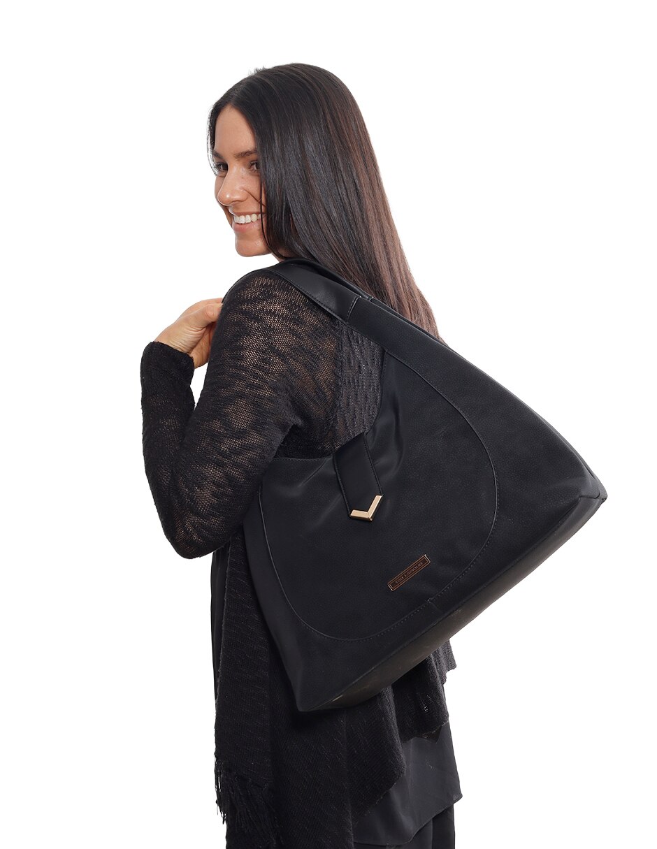 Bolsa satchel para mujer 5