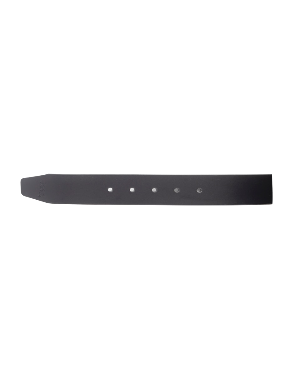 Cinturón de poliuretano para hombre 3